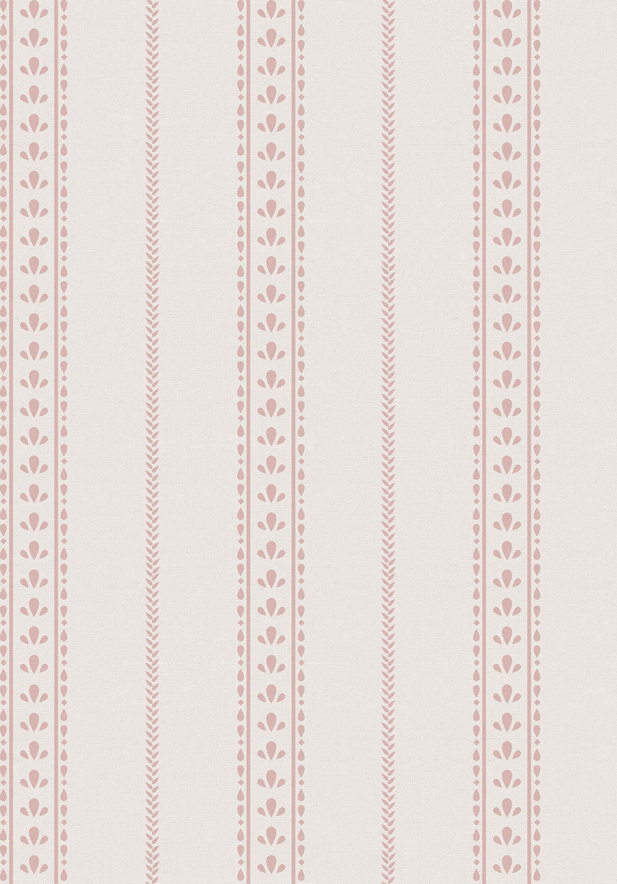 Papel Mural Donsu Rose