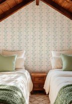 Papel mural exclusivo de Lamber Deco para niños, bebes y adolescentes.