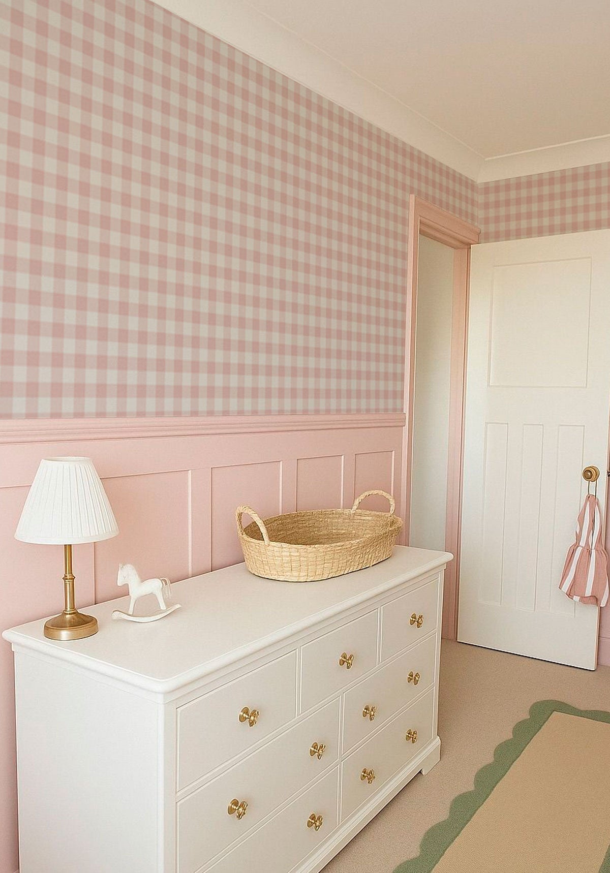 Papel mural exclusivo de Lamber Deco para niños, bebes y adolescentes.