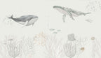 Papel Mural Under the Sea
