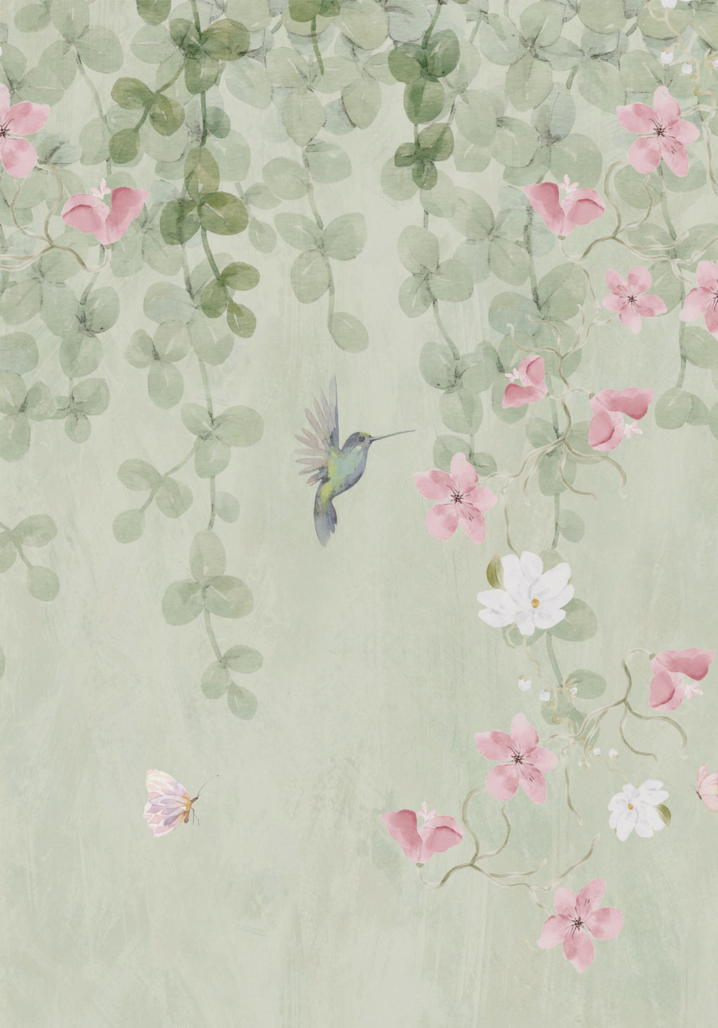 Papel Mural Amelie