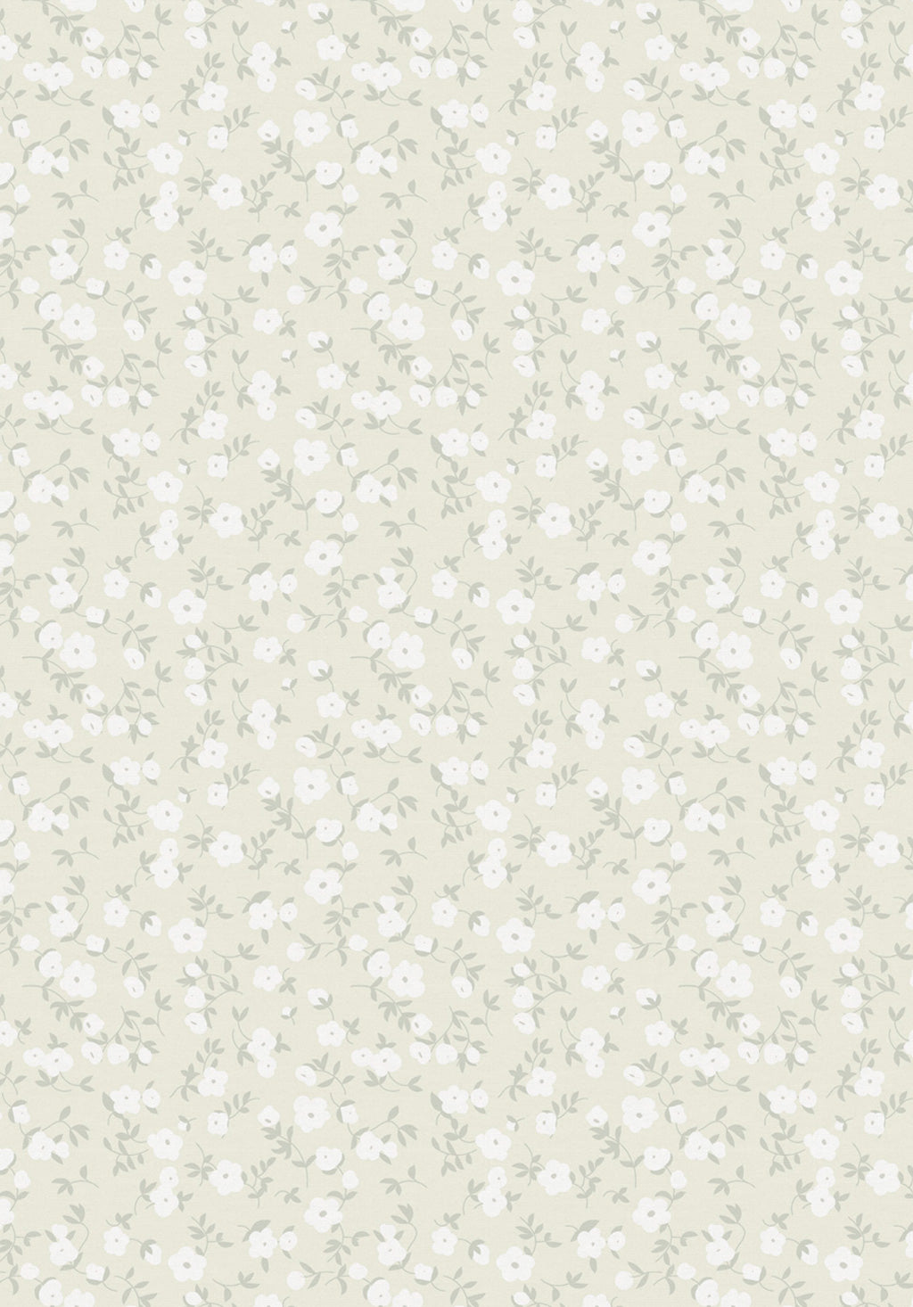 Papel Mural Popelina Amarillo