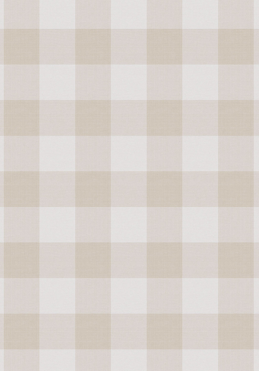 Papel Mural Tartan Nude