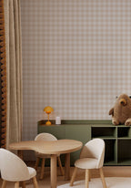 Papel mural exclusivo de Lamber Deco para niños, bebes y adolescentes.