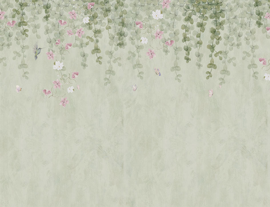 Papel Mural Amelie