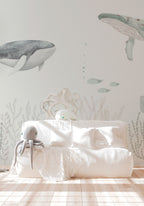 Papel mural exclusivo de Lamber Deco para niños, bebes y adolescentes.