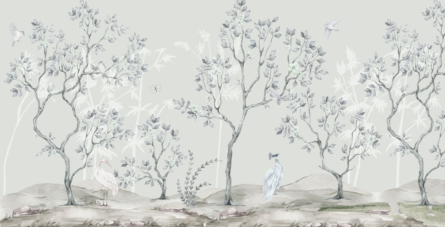 Papel Mural Alma