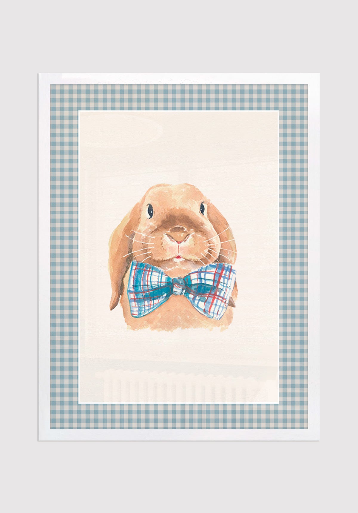 Cuadro Bunny