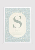 Cuadro Nombre Personalizado Spring