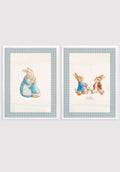Cuadros Peter Rabbit