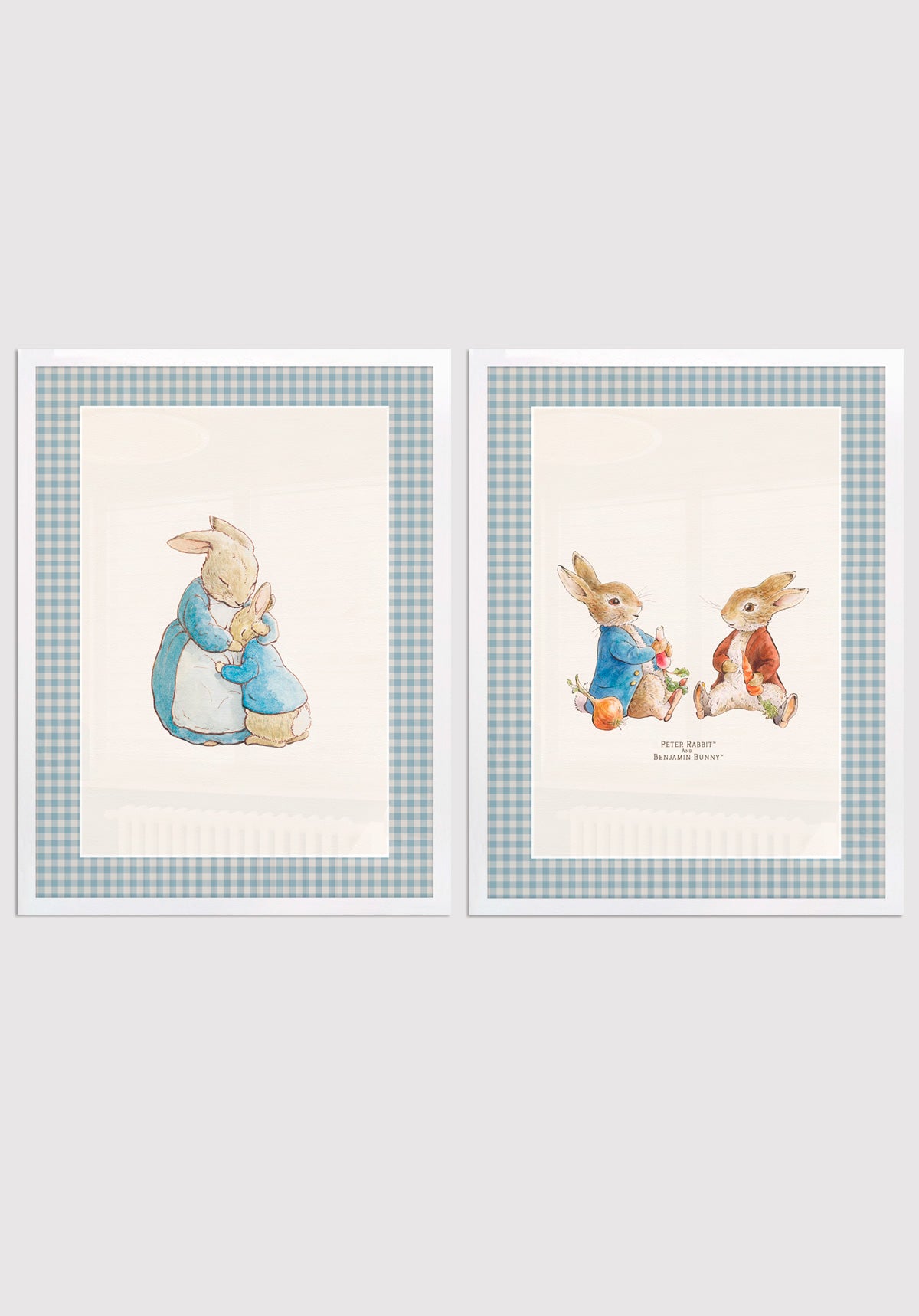 Cuadros Peter Rabbit