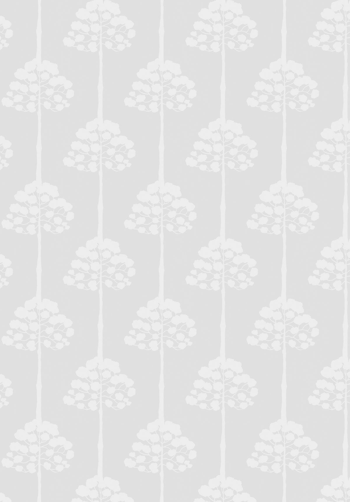 Papel Mural Araucarias