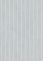 Papel Mural Stripped Blue