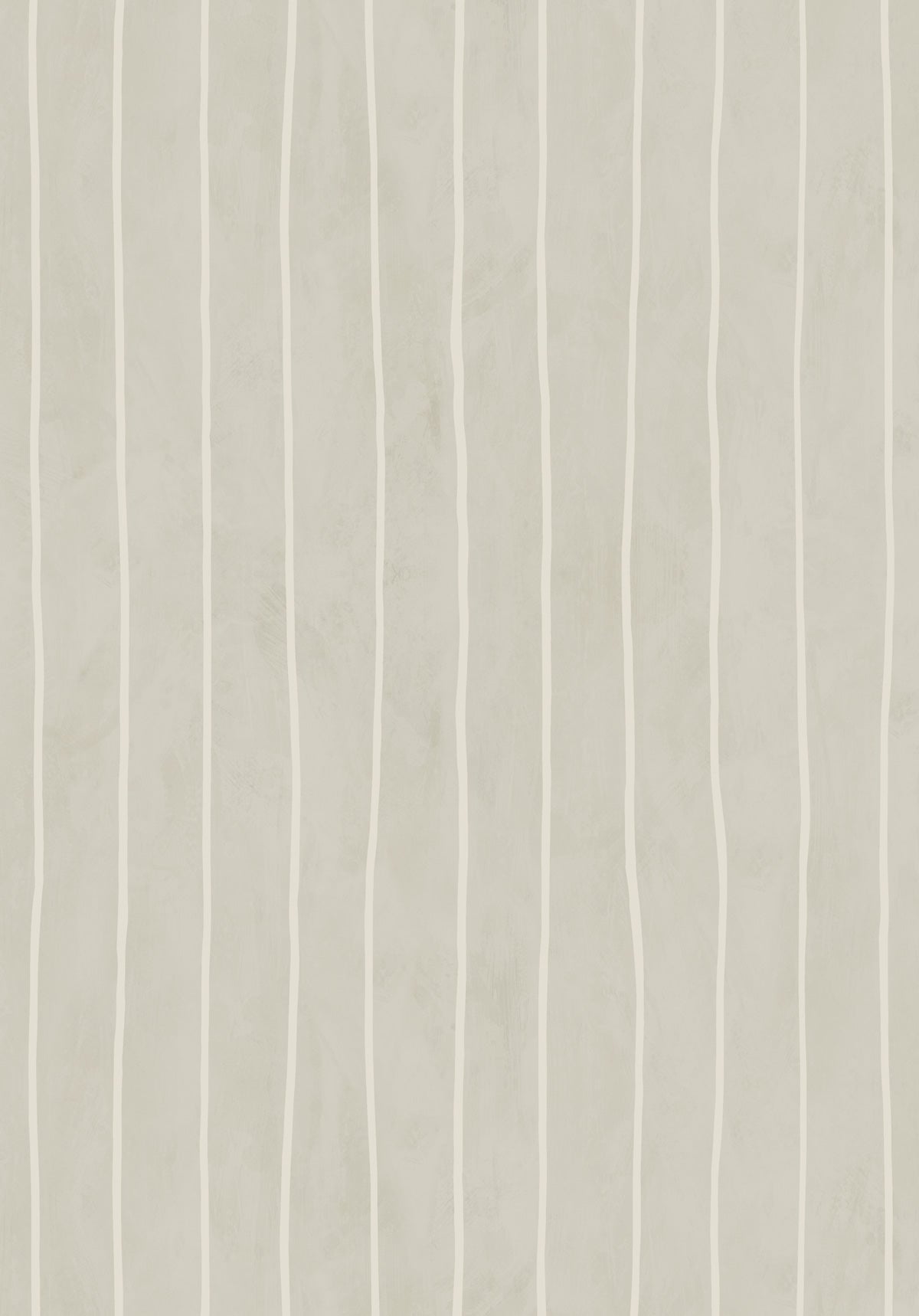 Papel Mural Stripped Beige