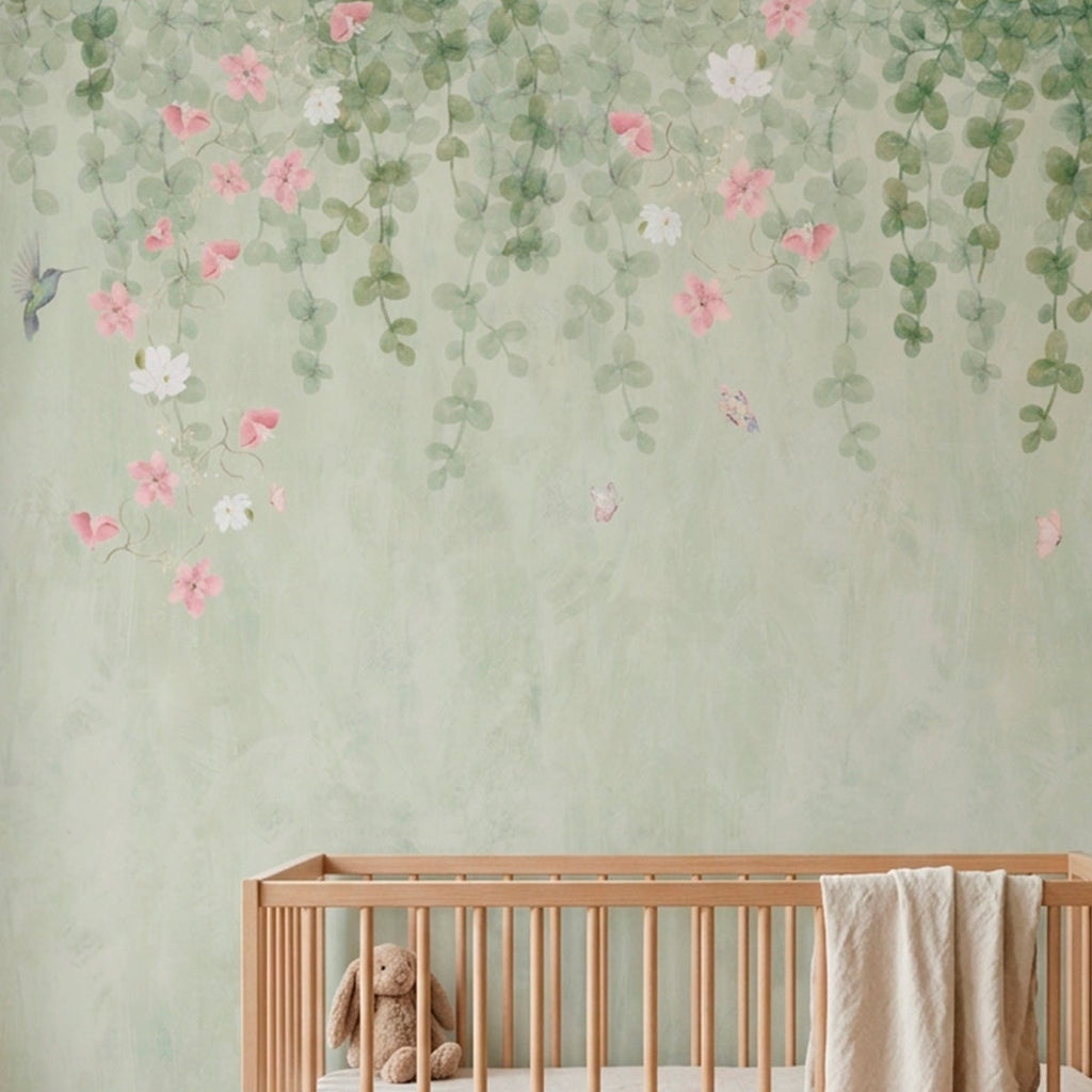 Papel Mural Amelie