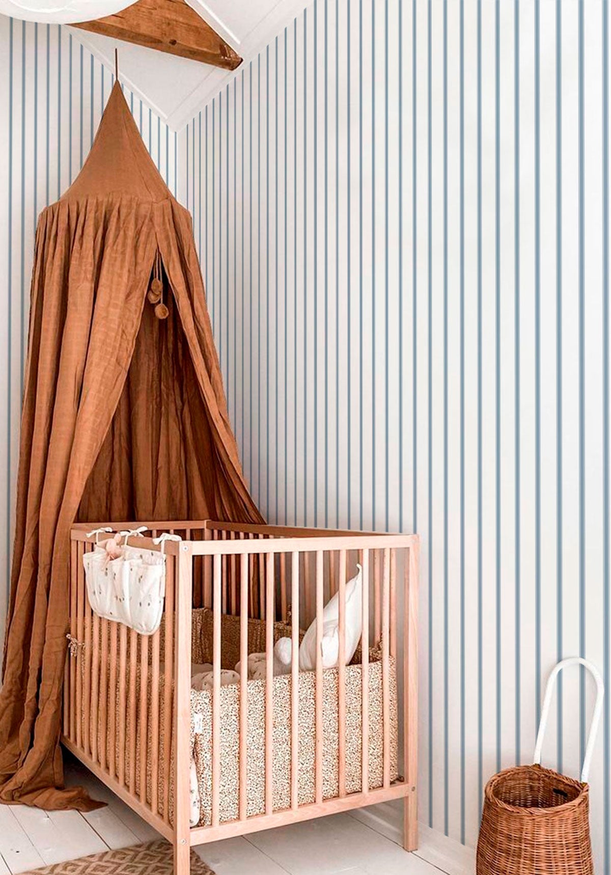 Papel mural exclusivo de Lamber Deco para niños, bebes y adolescentes.